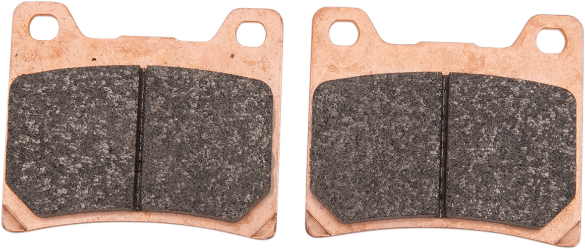 HS Brake Pads - XV 750 Virago - 555HS 1983 - 1997