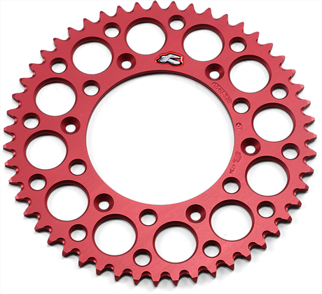 Sprocket - Honda - Red - 51 Tooth 1984 - 2023