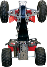 Skid Plate - Black 2004 - 2005