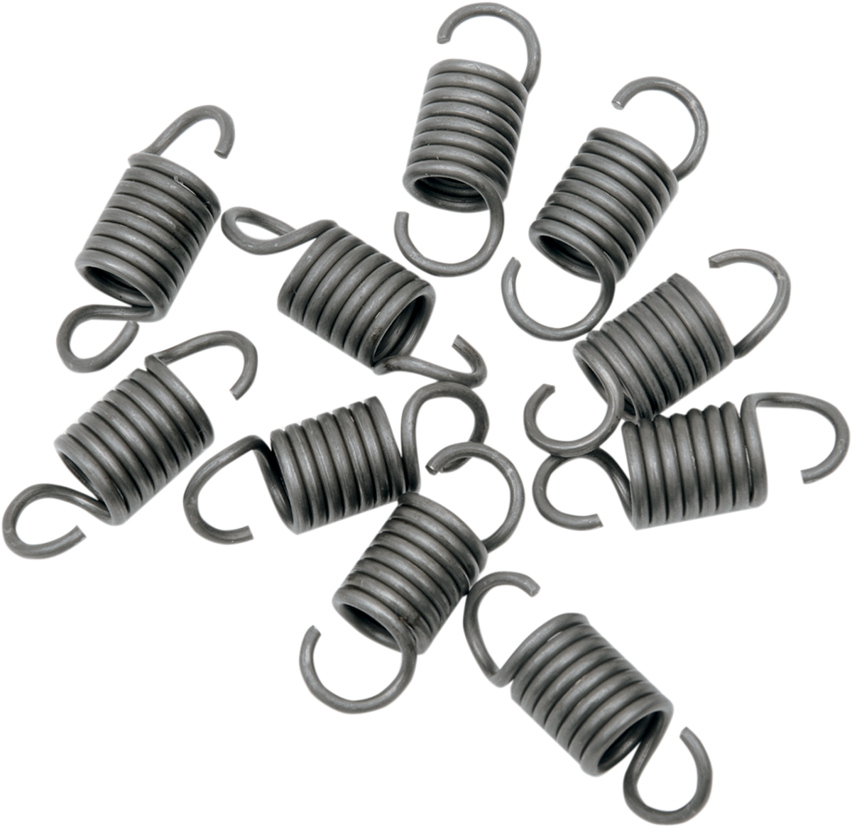 Exhaust Springs - Polaris - 10 Pack