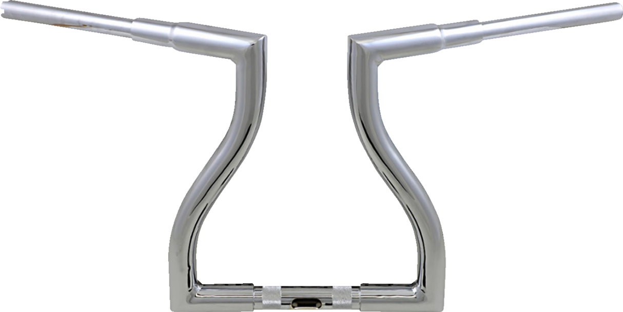 Handlebar - Thresher - 14\" - Chrome