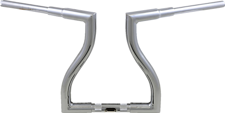 Handlebar - Thresher - 14\" - Chrome