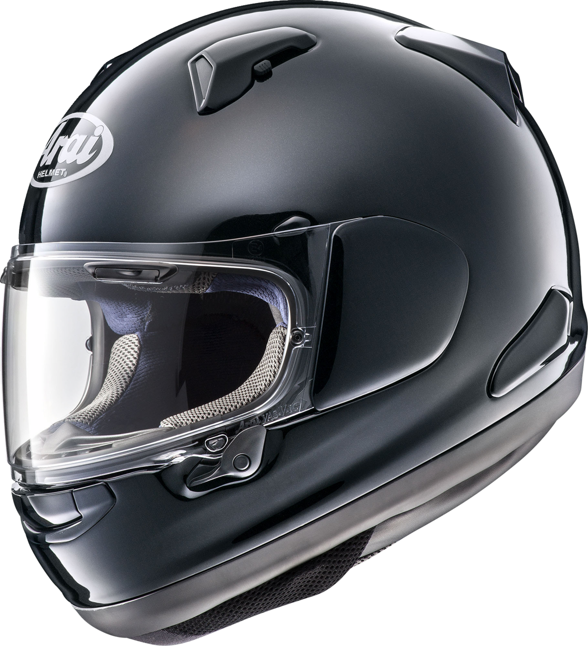 Quantum-X Helmet - Pearl Black - XS