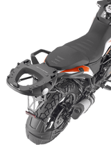 Rear Rack - KTM 390 \'20-\'22 2020 - 2022