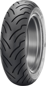 Tire - American Elite - Rear - MU85B16 - 77H