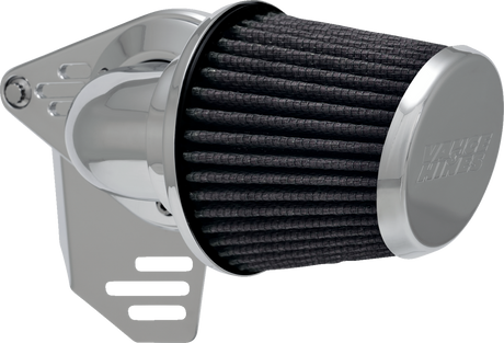 VO2 Falcon Air Intake - Chrome 2017 - 2024