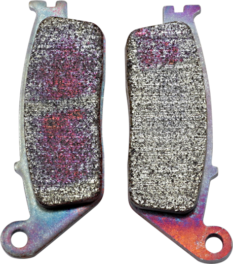 HH Sintered Ceramic Brake Pads 1988 - 2023