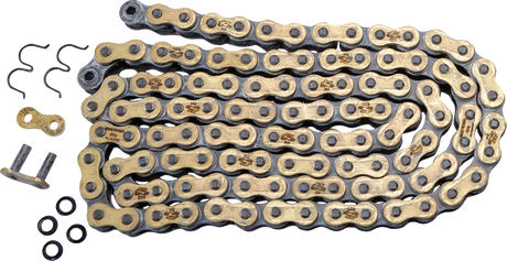 520 R4 SRS - Road Chain - 110 Links 1991 - 2018