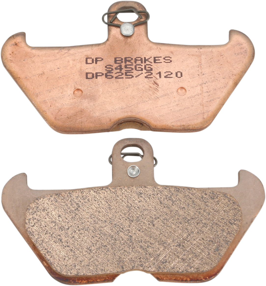 Standard Brake Pads - BMW 1995 - 2002