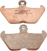 Standard Brake Pads - BMW 1995 - 2002