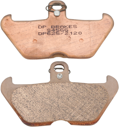 Standard Brake Pads - BMW 1995 - 2002