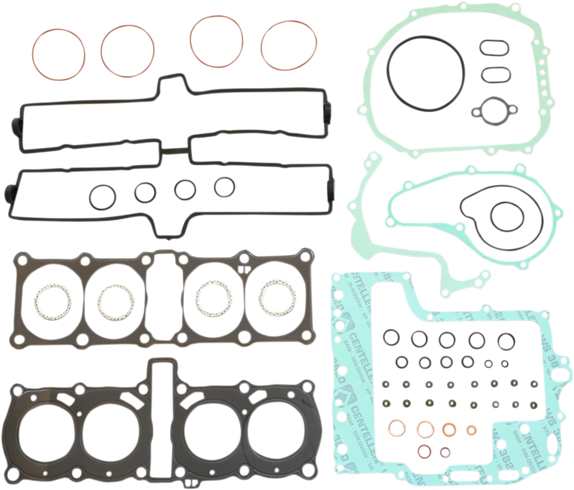 Complete Gasket Kit - Yamaha 1989 - 1993