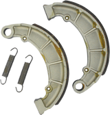 Brake Shoes - Kawasaki 1972 - 1976