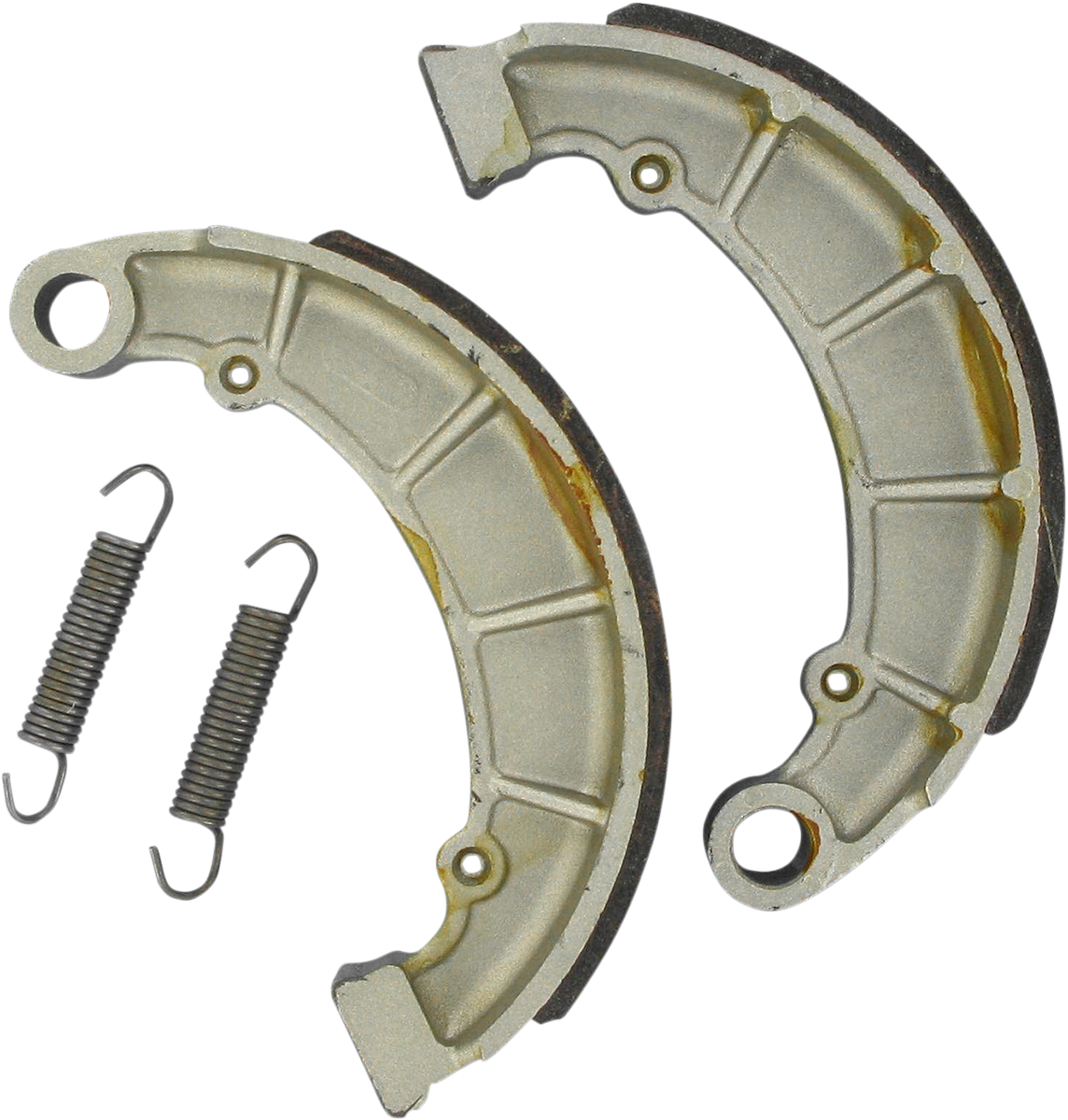 Brake Shoes - Kawasaki 1972 - 1976