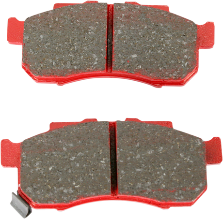 Sport Carbon Brake Pads 2009 - 2013