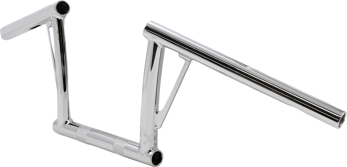 Handlebar - Viejocito - 8\" - Chrome 1949 - 2024