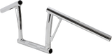 Handlebar - Viejocito - 8\" - Chrome 1949 - 2024