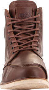 Oscar Monty v2 Boots - Brown - US 12.5