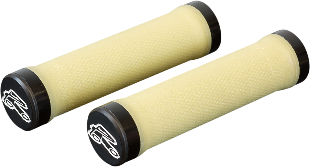 Lock-On Kevlar® Grips