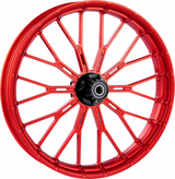 Rim - Y-Spoke - Front - Red - 19x3.25