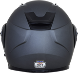 FX-111 Helmet - Frost Gray - Large