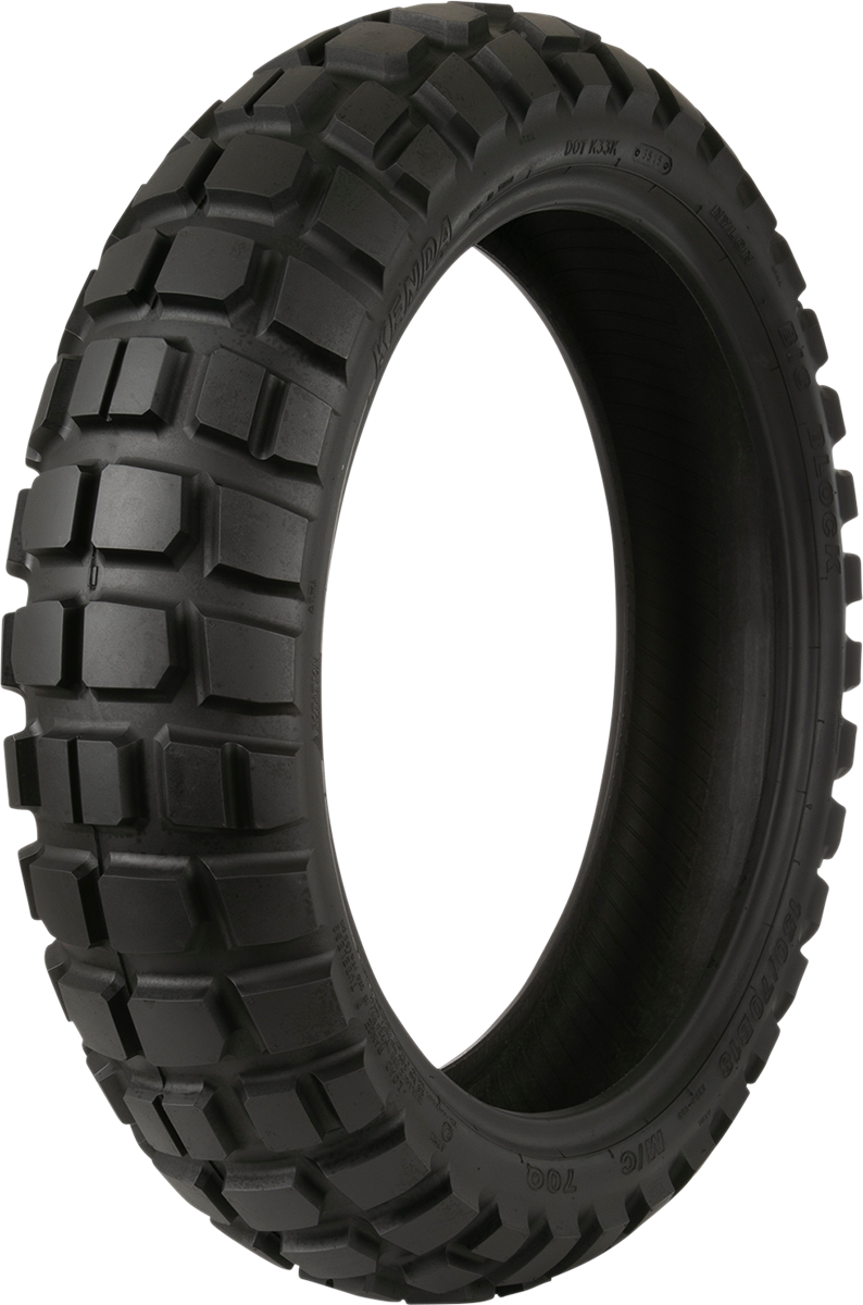 Tire - K784 Big Block - Rear - 150/70B18 - 70Q