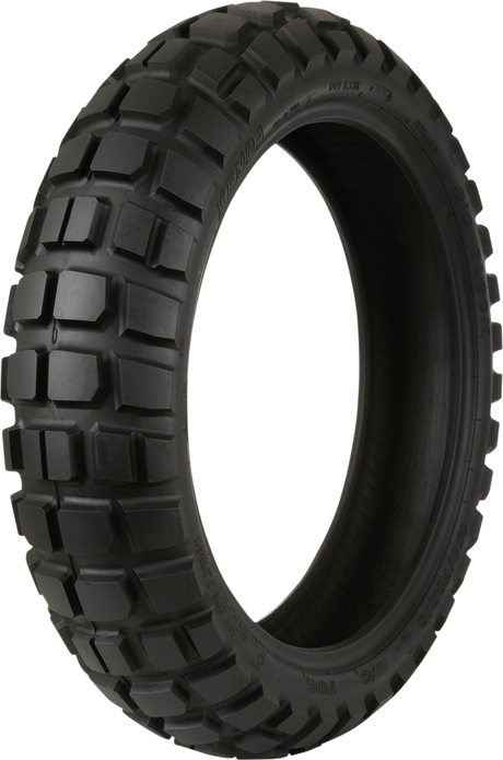 Tire - K784 Big Block - Rear - 140/90-16 - 77Q