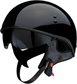 Vagrant Helmet - Black - Large