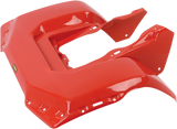 Rear Fender - Red 1984 - 1986