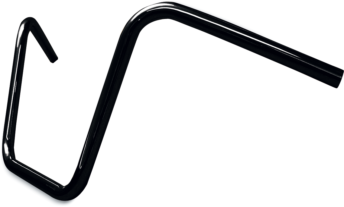 Handlebar - Original Ape - Black