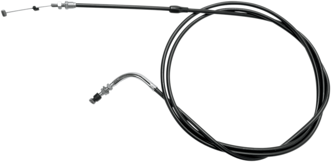 Throttle Cable - Yamaha 1996 - 2020