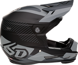 ATR-2Y Helmet - Fusion - Black - Small