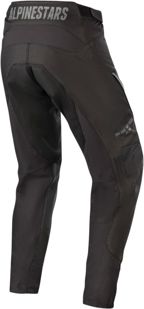 Venture-R Pants - Black/Black - US 28 / EU 44