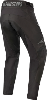 Venture-R Pants - Black/Black - US 32 / EU 48