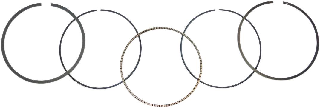 Piston Rings - Standard - Kawasaki 1995 - 2004