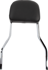 Short Sissy Bar - Dyna \'06-17 2006 - 2017