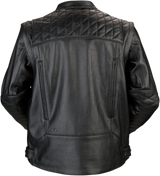 Ordinance 3 In 1 Jacket - Black - Large