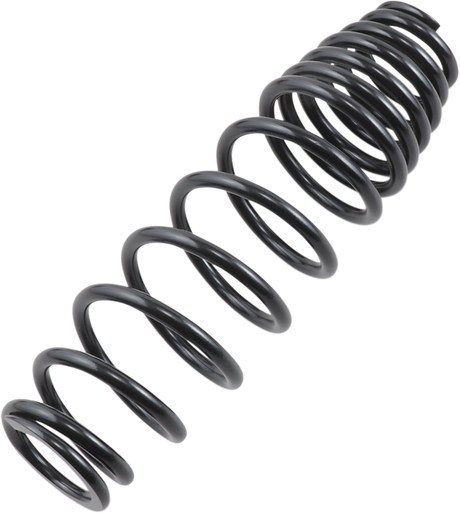 ATV Front Springs - Heavy-Duty - Spring Rate 77.00 lb/in - 132.00 lb/in 2002 - 2004