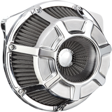 Inverted Series Air Cleaner Kit - Chrome 2017 - 2022