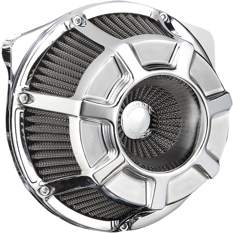 Inverted Series Air Cleaner Kit - Chrome 2017 - 2022