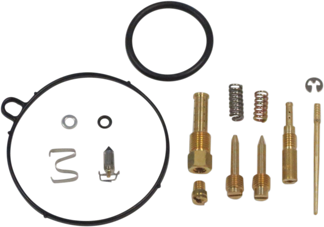 Carburetor Repair Kit - Polaris 2007 - 2008