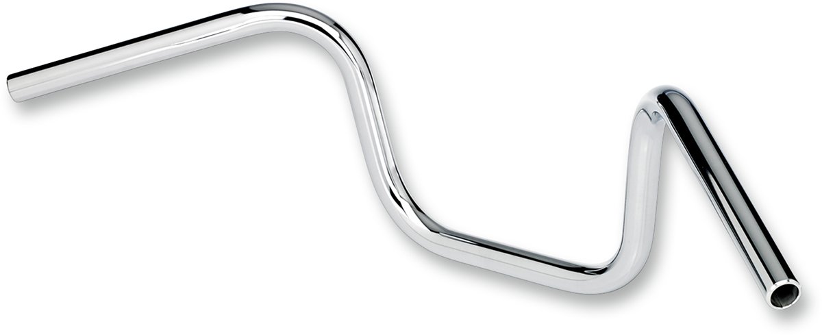 Handlebar - Chumps - 8\" - Chrome