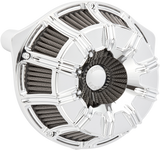 Inverted Series Air Cleaner Kit - Chrome 2008 - 2017