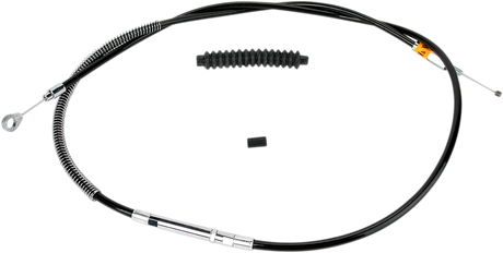 Clutch Cable - +6\" 2006 - 2017