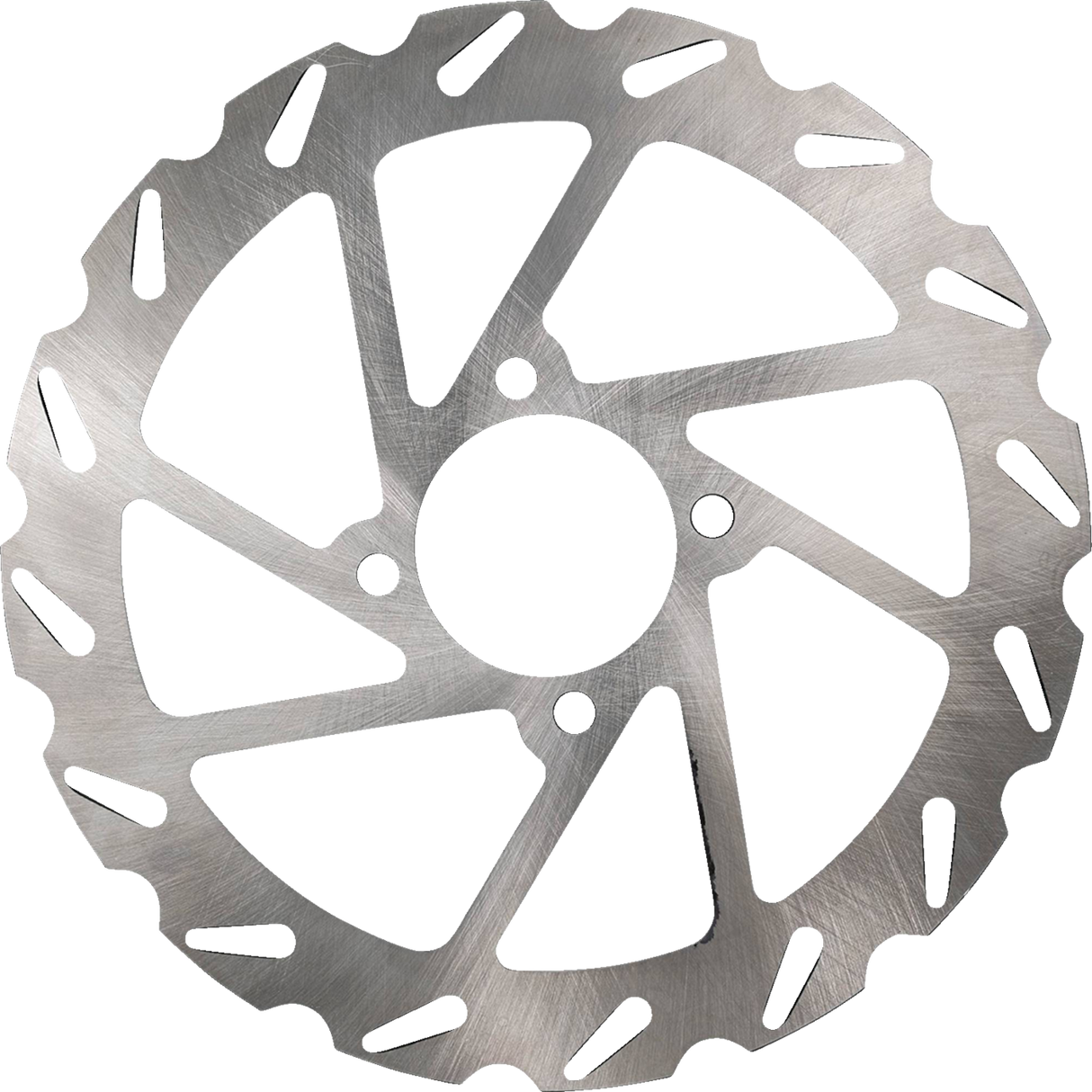 Brake Rotor - Yamaha 1990 - 2004