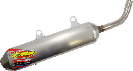 Turbinecore 2.1 Muffler 2017 - 2019