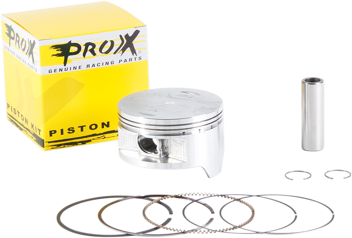 Piston Kit - 87.00 mm - Honda 2007 - 2024