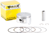 Piston Kit - 87.00 mm - Honda 2007 - 2024