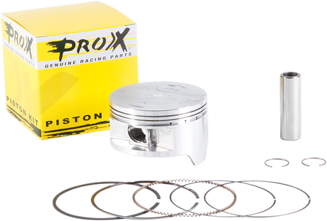 Piston Kit - 87.00 mm - Honda 2007 - 2024