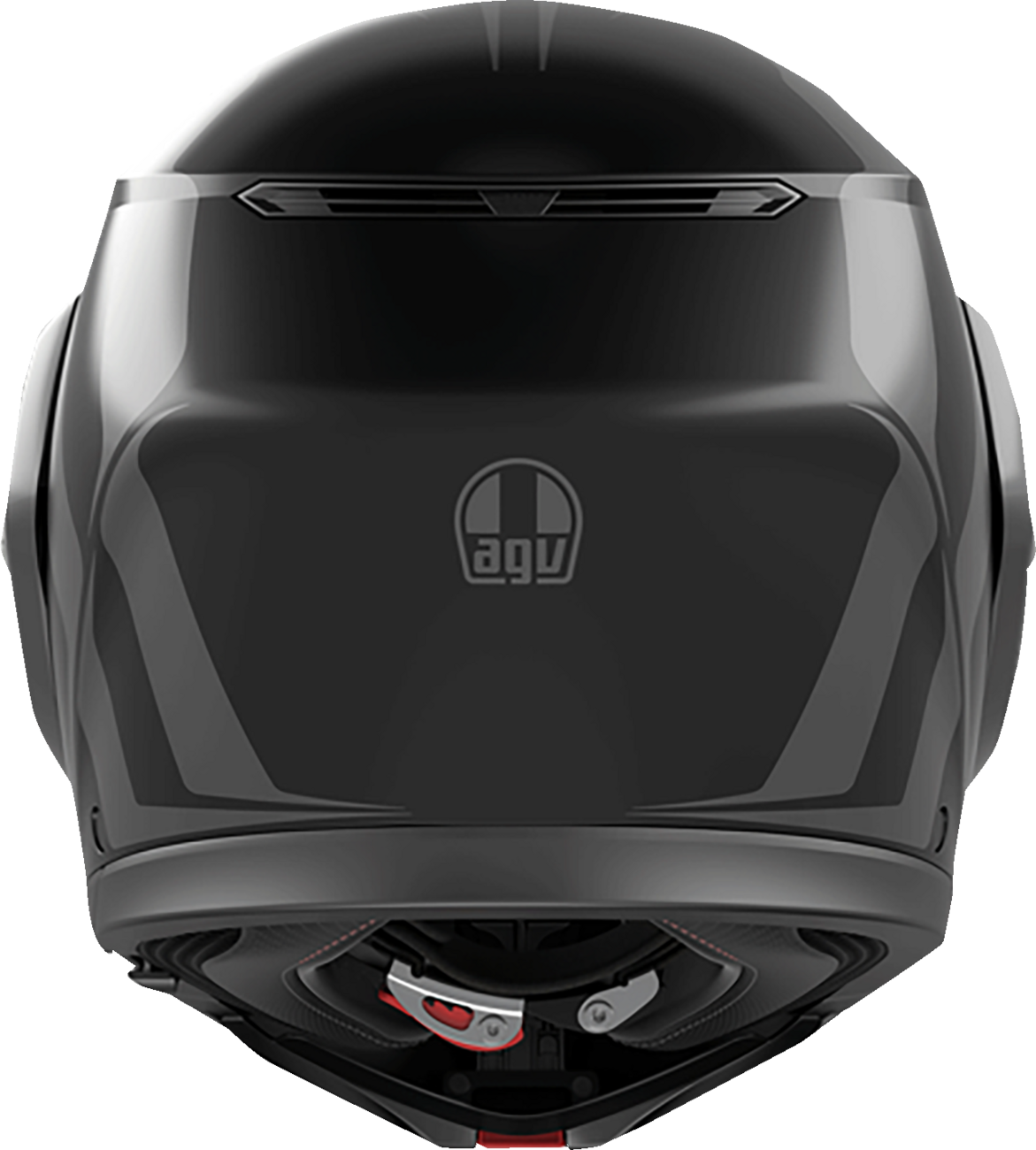 Streetmodular Helmet - Resia - Matte Black/Gray - Small